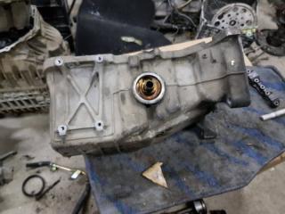 Поддон двигателя Honda Fit 2001-2004