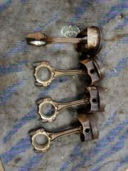 Шатун с поршнем Toyota Funcargo 2001