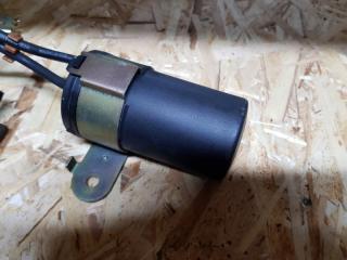 Абсорбер угольный Nissan Teana 2008