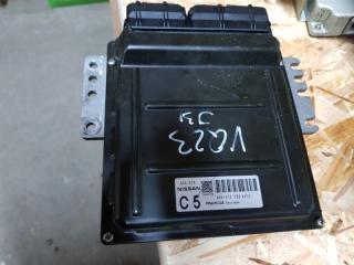 Блок управления двс Nissan Teana 2008