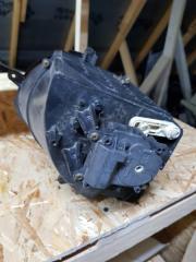 Воздухозаборник Mazda Mazda3 2008