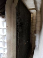 Испаритель кондиционера Toyota Camry 2004