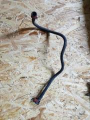 Трубка топливная Nissan Tiida Latio 2004 контрактная Трубка топливная Nissan Tiida Latio 2004