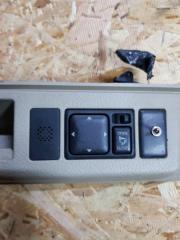 Блок управления зеркалами Nissan Tiida Latio 2004 контрактная Блок управления зеркалами Nissan Tiida Latio 2004