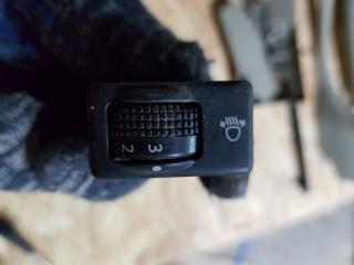 Кнопка корректора фар Nissan Tiida Latio 2004