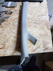 Накладка передней стойки передняя правая Nissan Tiida Latio 2004