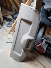 Полка багажника Nissan Tiida Latio 2004