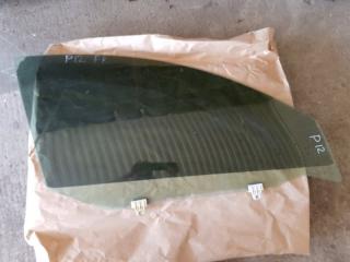 Стекло двери переднее правое Nissan Primera 2002-2008