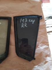Форточка двери задняя правая Mazda Mazda3 2008