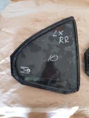 Форточка двери задняя правая Mitsubishi Lancer 2007-2011