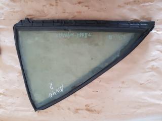 Форточка двери задняя правая Toyota Camry 2008