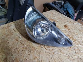 Фара передняя правая Honda Fit 2001-2004