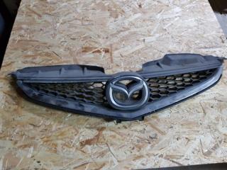 Решетка радиатора Mazda Mazda5 2007-2010