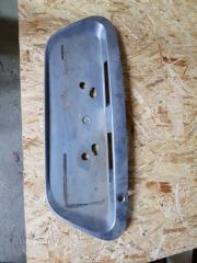 Накладка крышки багажника Mitsubishi Lancer 2004