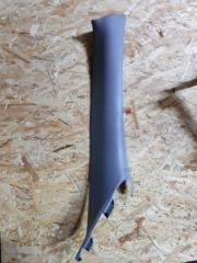 Накладка передней стойки передняя правая Nissan Almera 2000