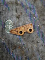 Натяжитель цепи Honda Accord 2004 контрактная Натяжитель цепи Honda Accord 2004