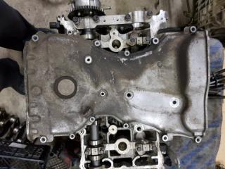 Лобовина двигателя Mitsubishi Lancer 2007-2011