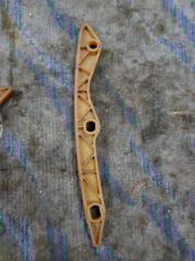 Натяжитель цепи Mitsubishi Lancer 2007-2011 контрактная Натяжитель цепи Mitsubishi Lancer 2007-2011