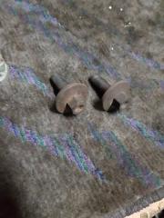 Болт коленвала Nissan Primera 2002 контрактная Болт коленвала Nissan Primera 2002