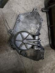 Крышка двигателя Nissan Primera 2002