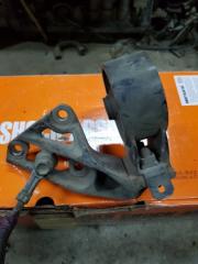 Подушка кпп Kia Rio 2003
