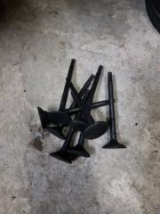 Клапан выпускной Mercedes Vito 2000