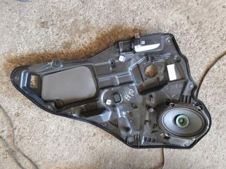 Обшивка двери задняя левая Mazda Mazda6 2006