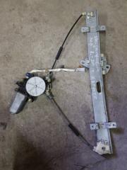 Запчасть стеклоподъемник передний левый Honda Civic 2001