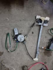 Стеклоподъемник задний правый Honda Civic 2001 Б/У Стеклоподъемник задний правый Honda Civic 2001
