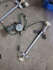 Стеклоподъемник задний левый Honda Civic 2001