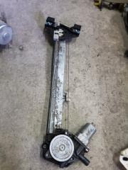 Стеклоподъемник задний правый Honda CR-V 2007-2010