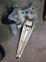 Стеклоподъемник задний левый Toyota Corolla 2004 контрактная Стеклоподъемник задний левый Toyota Corolla 2004