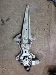 Фото запчасти стеклоподъемник задний левый Toyota Camry 2004 контрактная запчасть Запчасть стеклоподъемник задний левый Toyota Camry 2004