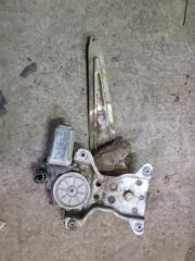 Фото запчасти стеклоподъемник задний левый Toyota Funcargo 2001 контрактная запчасть Запчасть стеклоподъемник задний левый Toyota Funcargo 2001