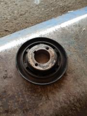 Маркерный диск Ford S-Max 2008