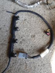 Проводка форсунок Ford Fiesta 2005