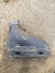 Воздухозаборник Mercedes B170 2005-2011