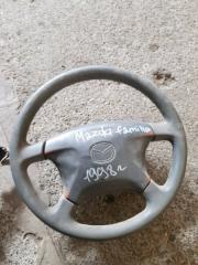 Подушка безопасности в руль Mazda Familia 1999