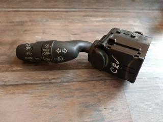 Переключатель поворотов Honda CR-V 2007-2010