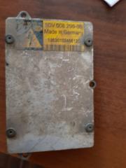 Блок ксенона Nissan Primera 2002-2008 контрактная Блок ксенона Nissan Primera 2002-2008