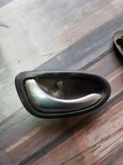 Ручка двери внутренняя задняя левая Nissan Primera 2002-2008