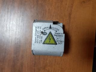 Блок ксеноновой лампы Nissan Primera 2002-2008