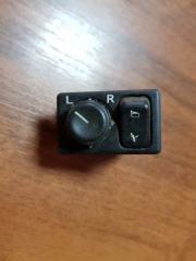 Блок управления зеркалами Nissan Primera 2002-2008 контрактная Блок управления зеркалами Nissan Primera 2002-2008