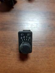 Кнопка корректора фар Nissan Primera 2002-2008