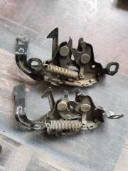 Замок капота Nissan Primera 2002-2008