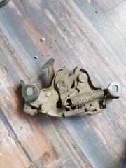 Замок капота Nissan Primera 2002