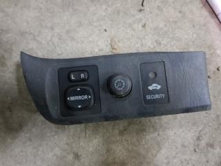 Блок управления зеркалами Toyota Rav 4 2004 Б/У Блок управления зеркалами Toyota Rav 4 2004