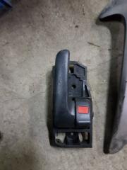 Ручка двери внутренняя Toyota Rav 4 2004