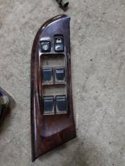 Блок управления стеклоподъемниками Nissan Cefiro 2000