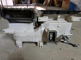 Испаритель кондиционера Mitsubishi Lancer 2008